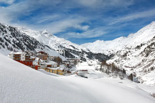 Obergurgl-Hochgurgl, zdjęcie 19