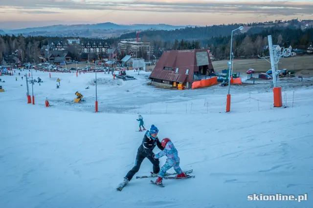 Nosal Zakopane 03.01.2014, zdjęcie 9