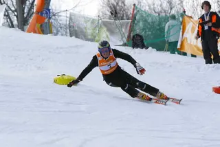 Allegro.pl FIS Carving CUP: finały, zdjęcie 41