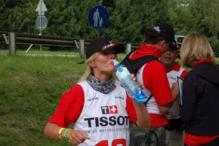 Polskie Dni 2007: Tissot T-Touch, zdjęcie 27