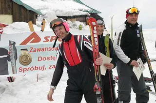 Zdjęcie 15 z galerii Skicross Cup: Pilsko