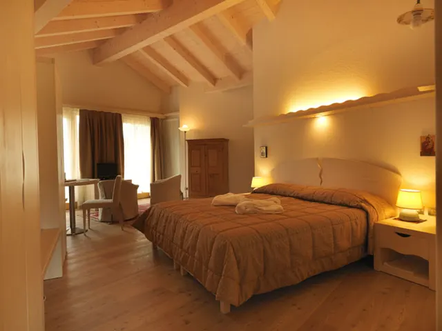 Zdjęcie 11 z galerii Suite Hotel Castelir: Charme Hotel