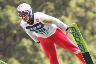Letnia Grand Prix Zakopane 2008, zdjęcie 10
