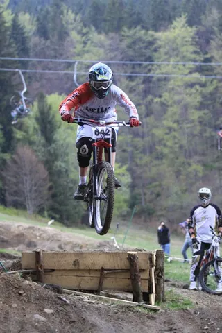 Diverse Downhill Contest Stożek, zdjęcie 53