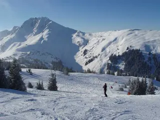 Kitzbuehel, Austria, zdjęcie 26