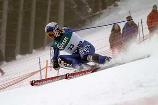 Daron Rahlves
