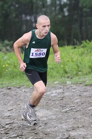 Salomon Trai Running: Góra Żar, zdjęcie 58