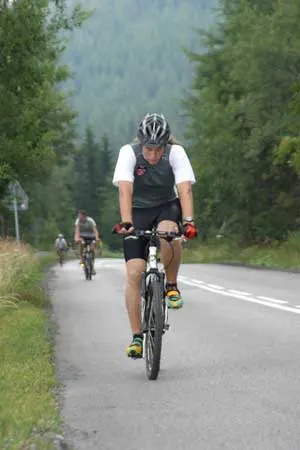 Kadra alpejska PZN w Szczyrku, zdjęcie 72