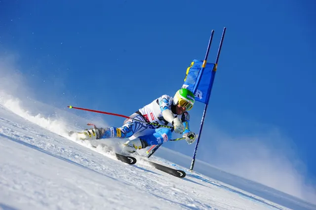 Bode Miller w Sölden, zdjęcie 15