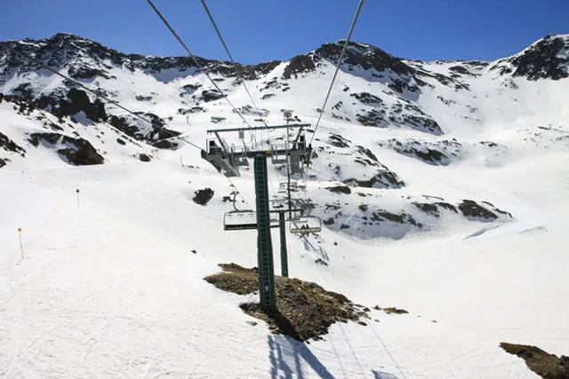 Andora: region Vallnord, zdjęcie 35