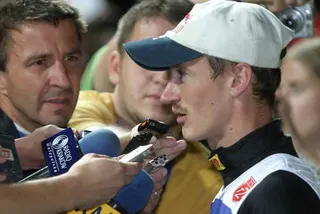 Adam Małysz Zakopane 2007, zdjęcie 26
