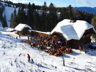 Gerlitzen: Karyntia, Austria, zdjęcie 14