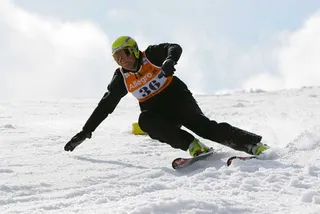 Allegro.pl FIS Carving CUP: finały, zdjęcie 24