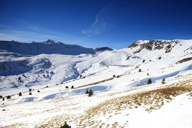 Andora region Grandvalira, zdjęcie 16