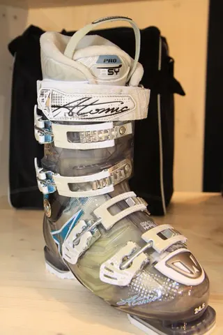 Atomic buty 2011/2012, zdjęcie 19