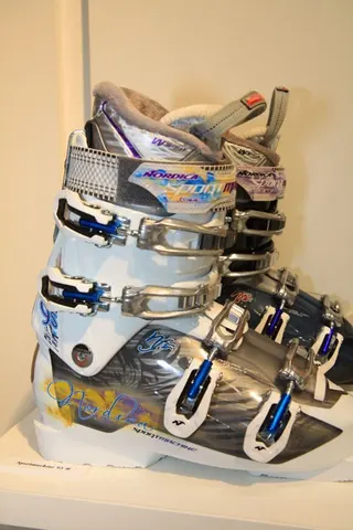 Nordica buty 2011/2012, zdjęcie 23