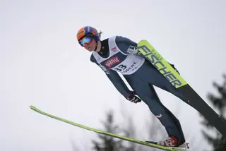 PŚ w Zakopanem. Kwalifikacje, zdjęcie 30