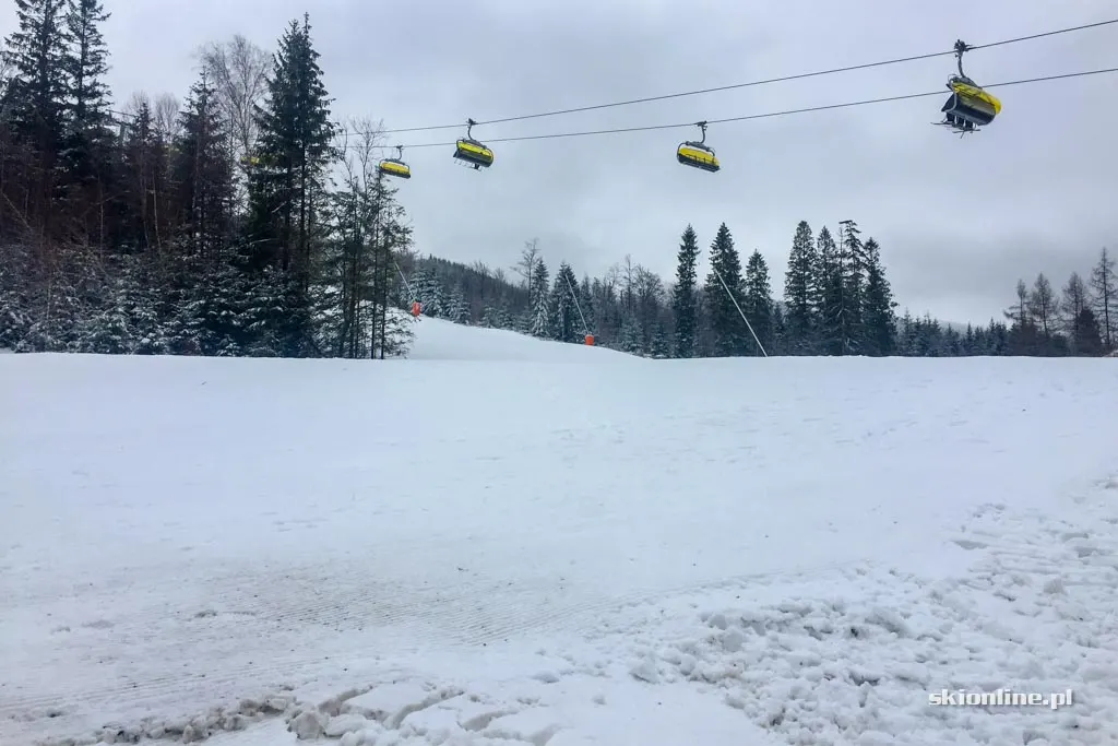 Szczyrk Mountain Resort otwarty, zdjęcie 33
