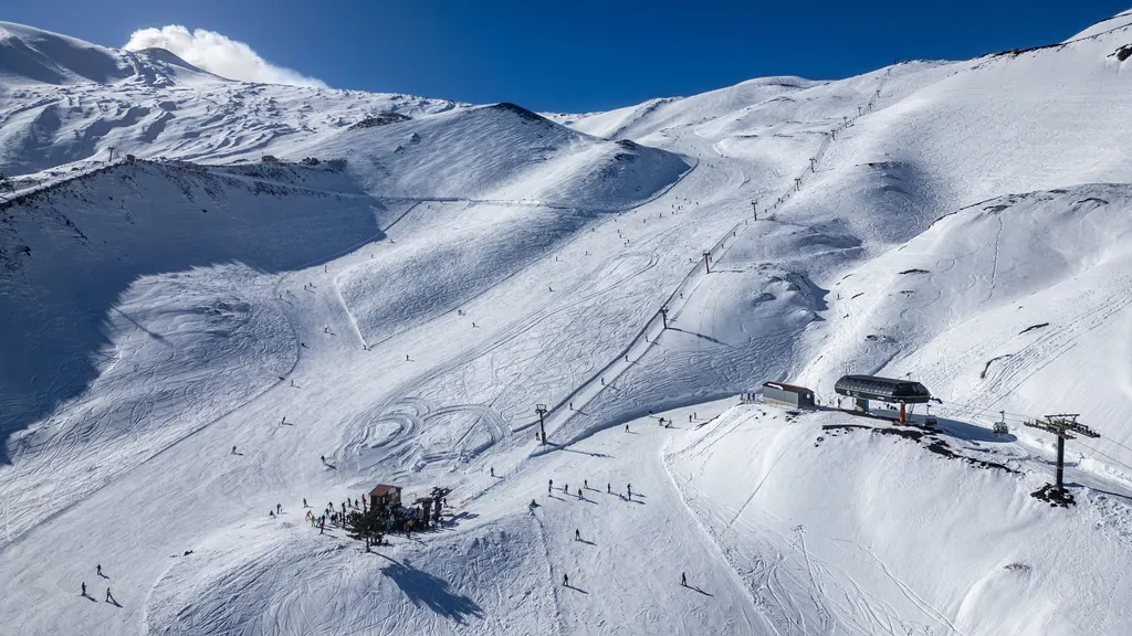Etna Nord