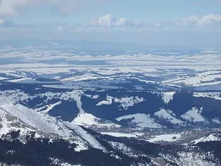 Zdjęcie 16 z galerii Zakopane Kasprowy Wierch cz.2