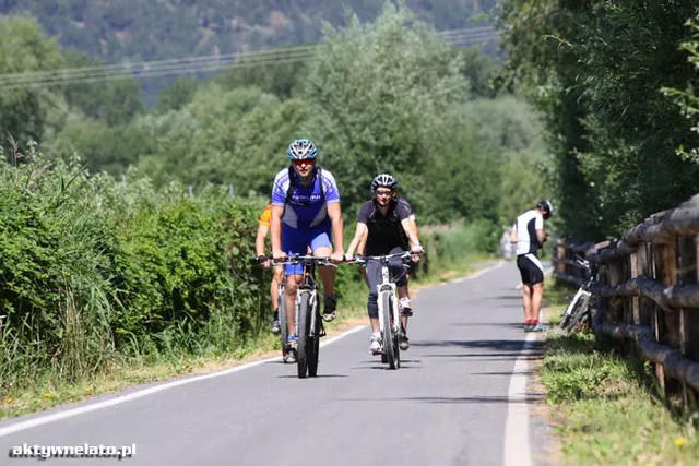 Rowerem przez dolinę Vinschgau, zdjęcie 12