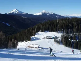 Obereggen, Południowy Tyrol, zdjęcie 6