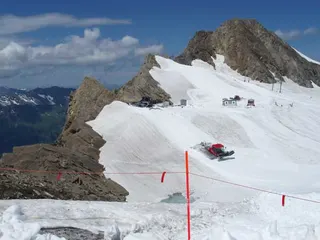 Polskie Dni 2008. Kaprun, Zell am See, zdjęcie 64