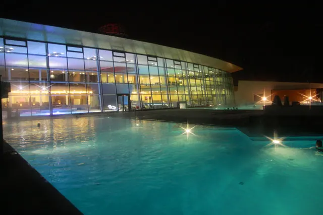 Tauern Spa Zell am See: Kaprun, zdjęcie 44