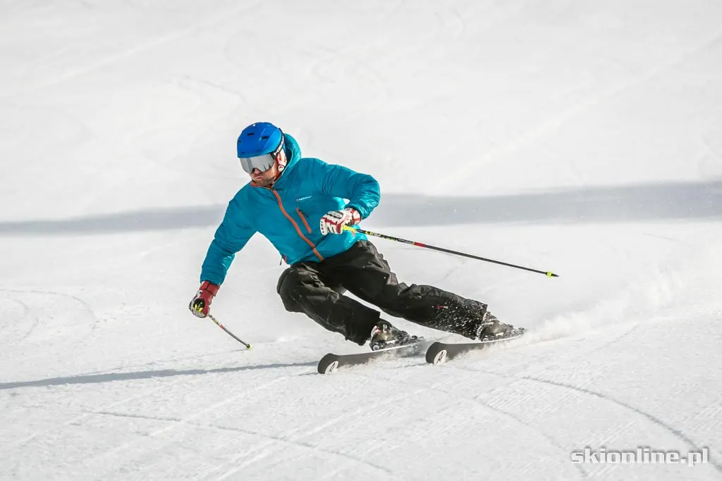 WorldSkitest 2015: SkiWelt, Austria, zdjęcie 25