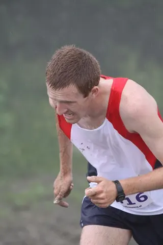 Salomon Trai Running: Góra Żar, zdjęcie 19