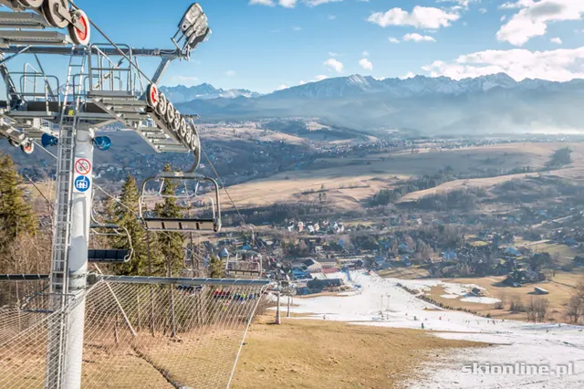 Harenda Zakopane, zdjęcie 11