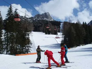 Sellaronda, Włochy, zdjęcie 19