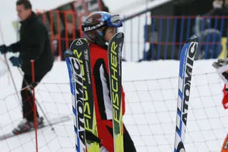 Allegro.pl FIS Carving CUP: eliminacje, zdjęcie 12