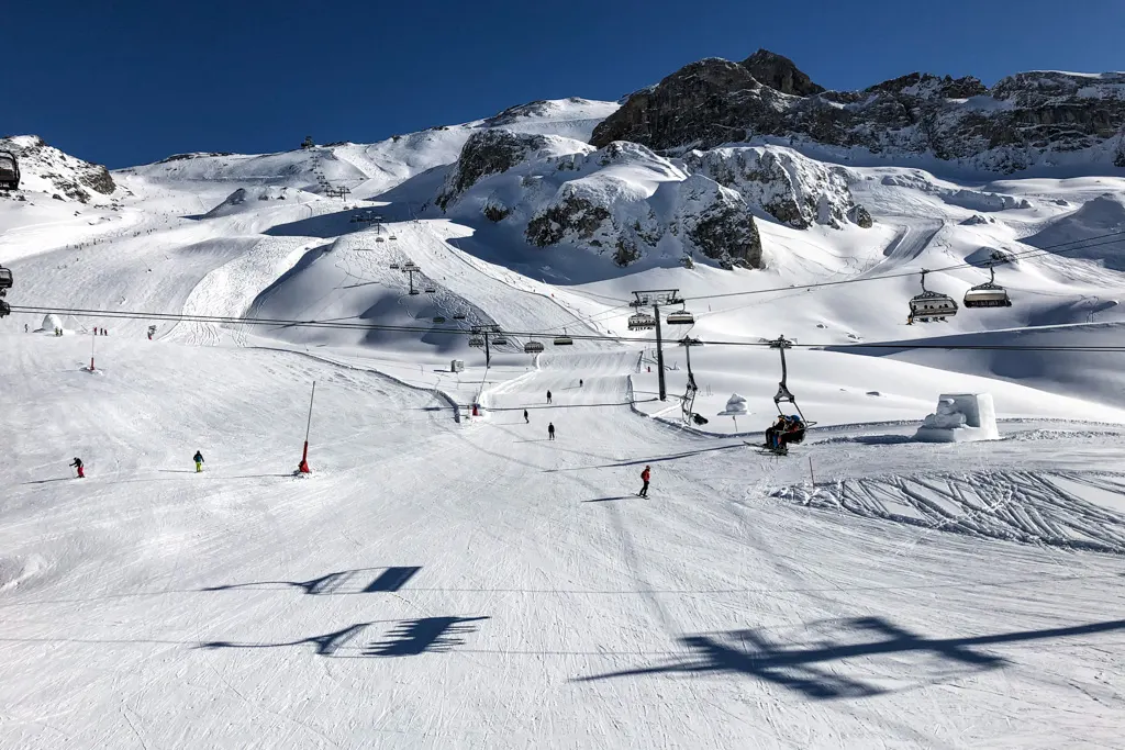 Ischgl szlak przemytników, zdjęcie 21