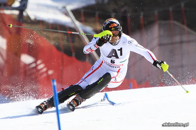 PŚ Schladming: slalom mężczyzn, zdjęcie 42