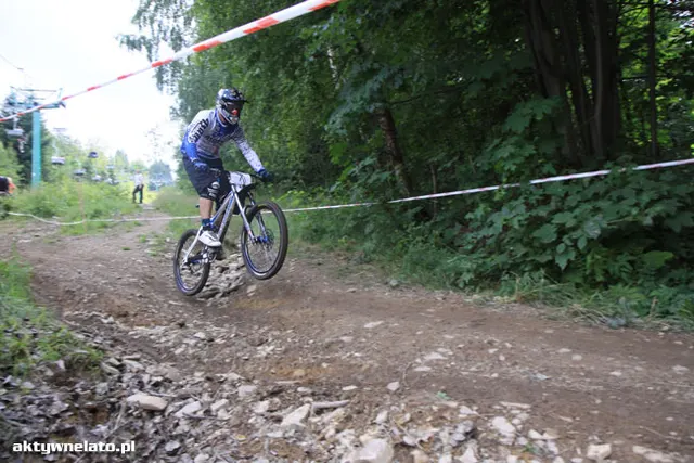 Mistrzostwa Polski Diverse Downhill, zdjęcie 217