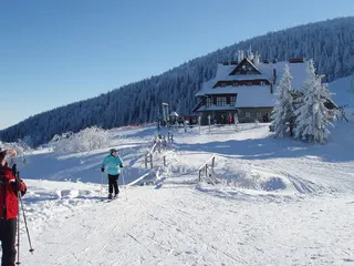 Pilsko Korbielów, zdjęcie 36