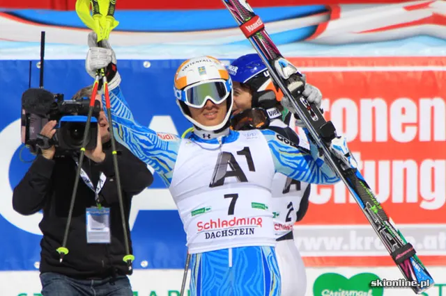 PŚ Schladming: slalom mężczyzn, zdjęcie 48