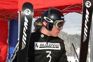Zdjęcie 6 z galerii Skicross: Białka Tatrzańska II