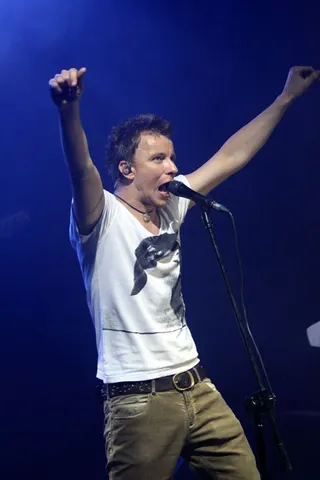 Polskie Dni 2010: Feel koncert, zdjęcie 44