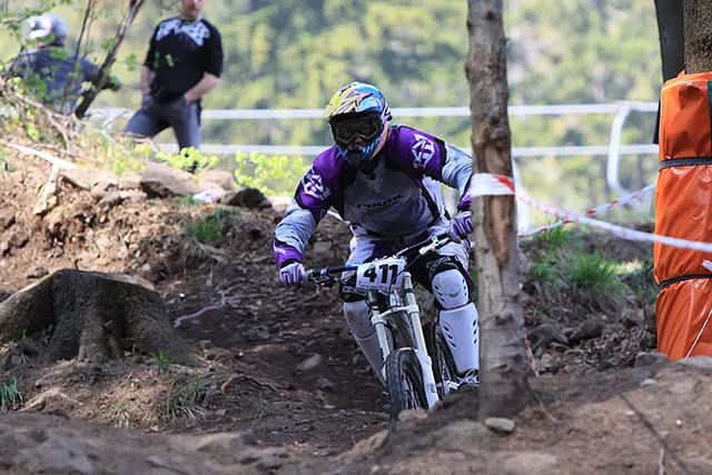 Diverse Downhill Contest Stożek, zdjęcie 14