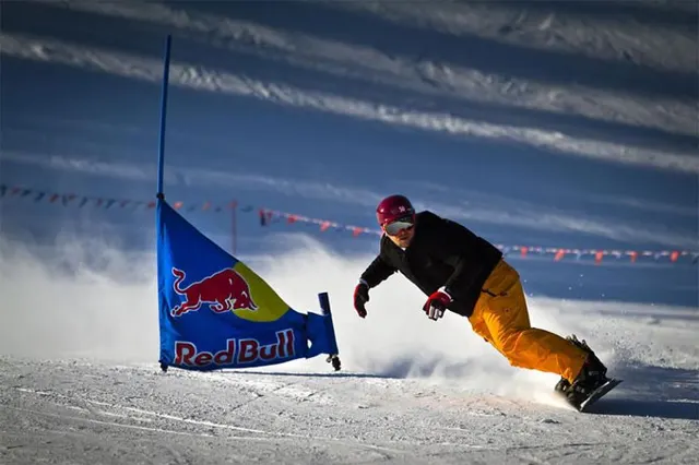 Red Bull Zjazd na Krechę 2012 Krynica-Zdrój, zdjęcie 23