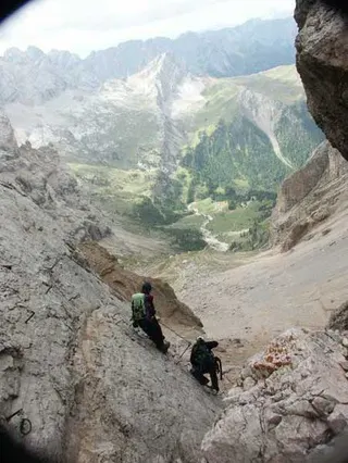 Treking w Trentino, zdjęcie 14