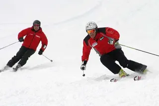 Zdjęcie 21 z galerii WorldSkitest 2006 cz. I