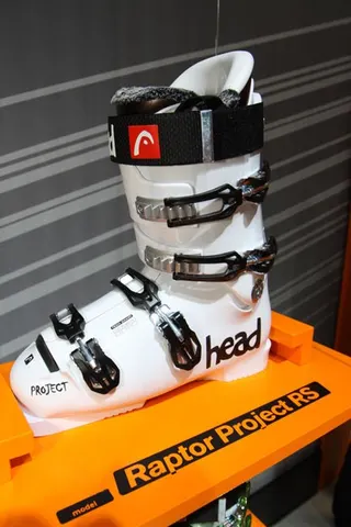 Buty Head z kolekcji 10/11, zdjęcie 14
