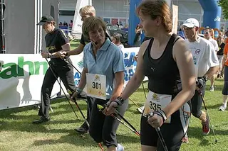 Zdjęcie 3 z galerii VOLVO Nordic Walking