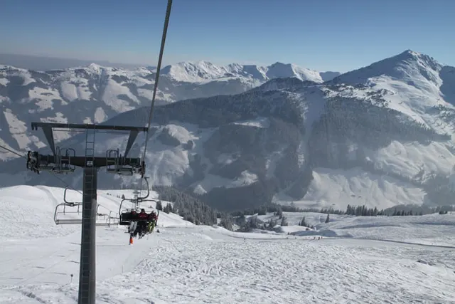 Alpbachtal w Tyrolu, Austria, zdjęcie 27