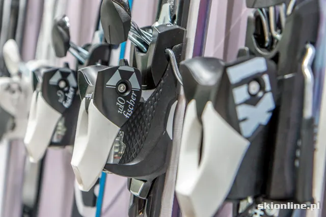 Fischer narty kolekcja 2014-15, zdjęcie 18