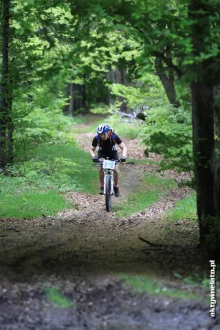Enduro Trophy 2013: Wilkowice, zdjęcie 101
