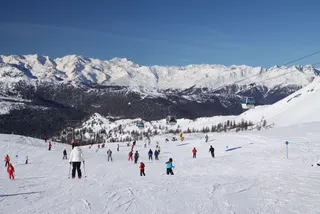 Madonna di Campiglio: Passo Groste, zdjęcie 68